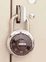 Combination Padlock